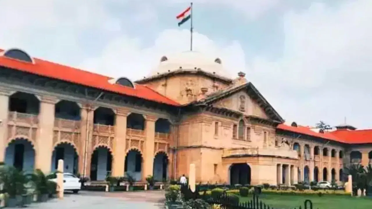 Allahabad High Court